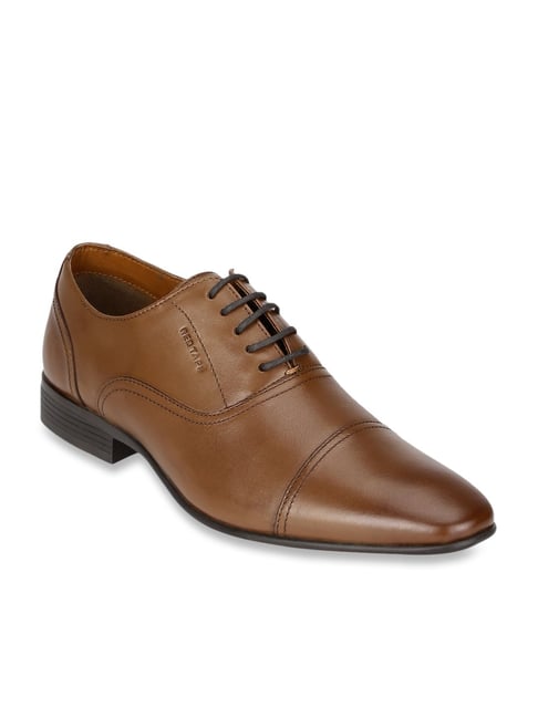 red tape oxford shoes