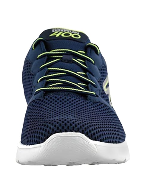 Run 400 Are Skechers Go Run Good Buy Skechers Go Run 400 Navy