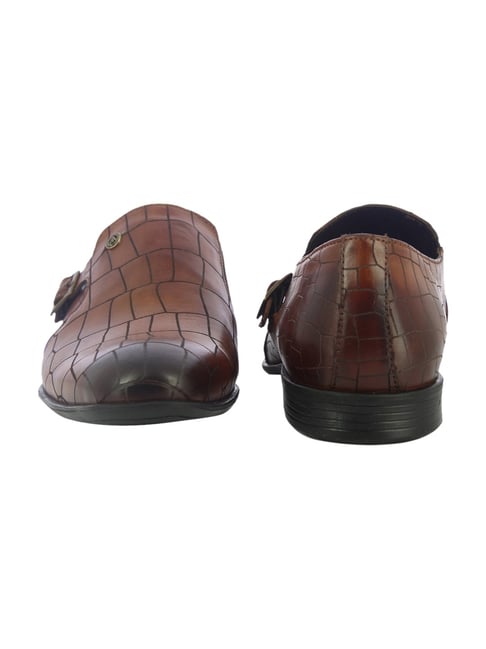 alberto torresi monk shoes