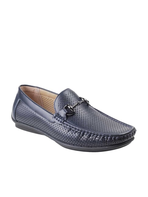 Buy Tresmode Navy Casual Loafers for Men at Best Price Tata CLiQ