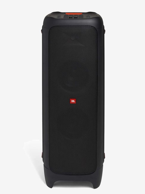 Buy JBL PartyBox 1000 1100W Bluetooth Party Speaker (Black) Online At ...