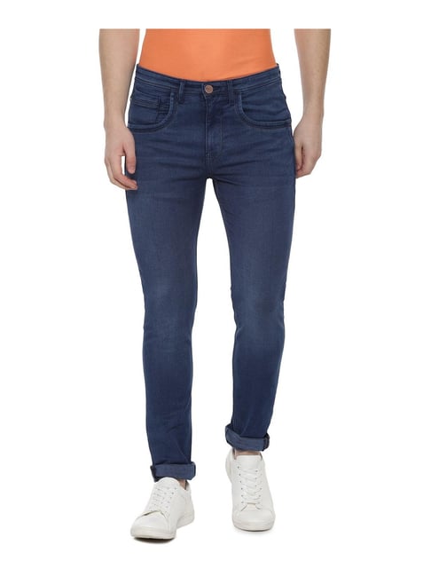 van heusen jeans price