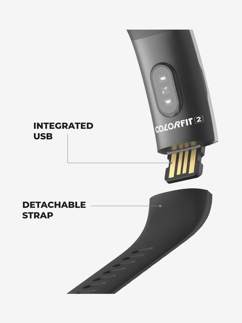 noise colorfit 2 launch date