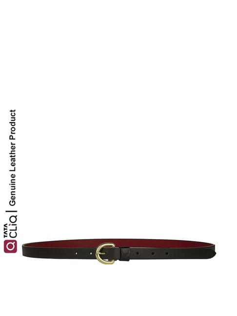 hidesign belts for ladies