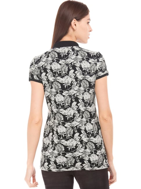 us polo t shirts for womens online india