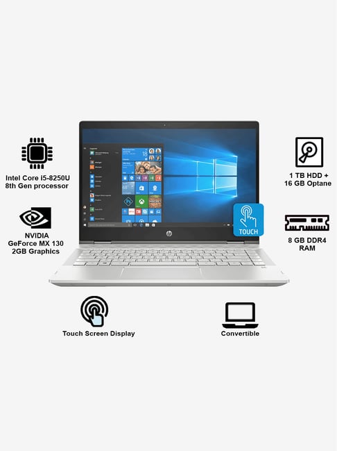 Hp Pavilion X360 Core I5 Amashusho Images