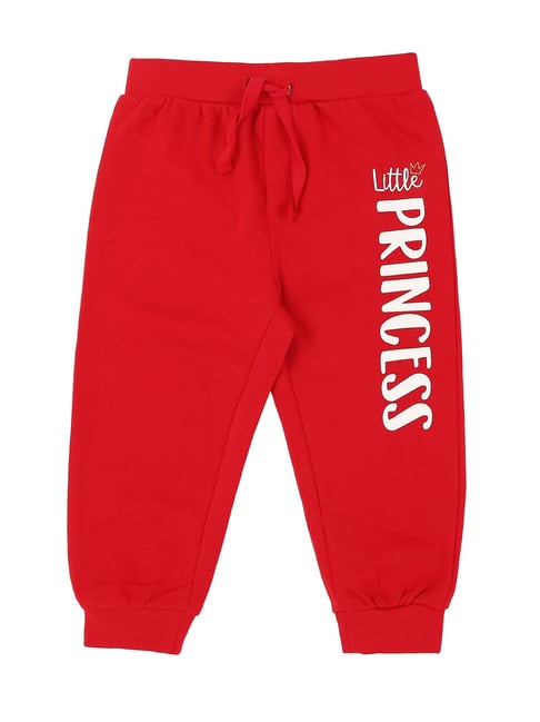 pantaloons joggers