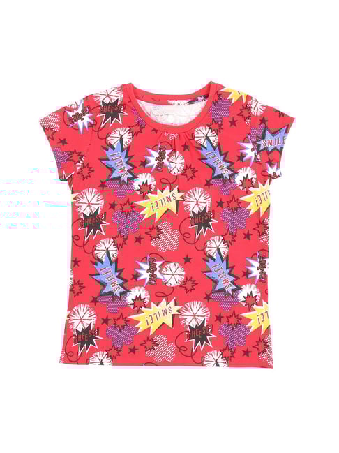 pantaloons kids wear