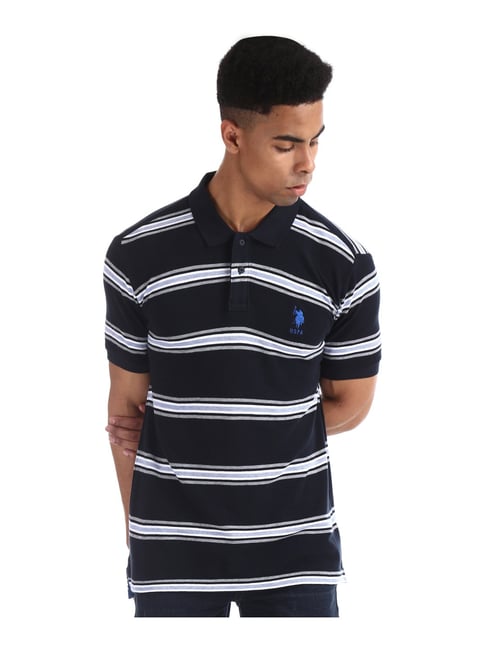 us polo slim fit t shirt