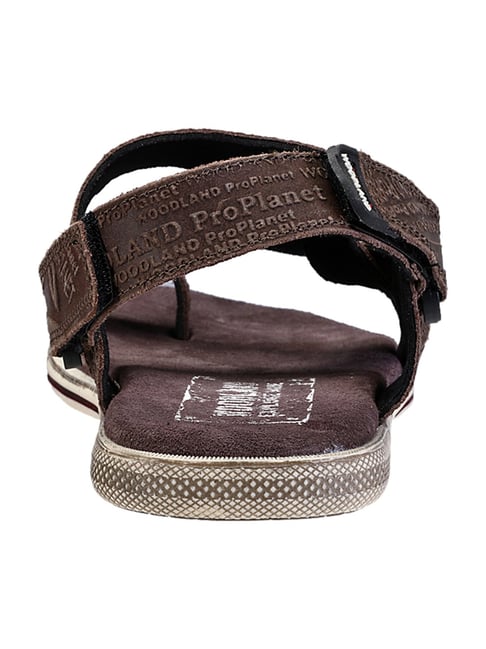 tata cliq woodland sandals