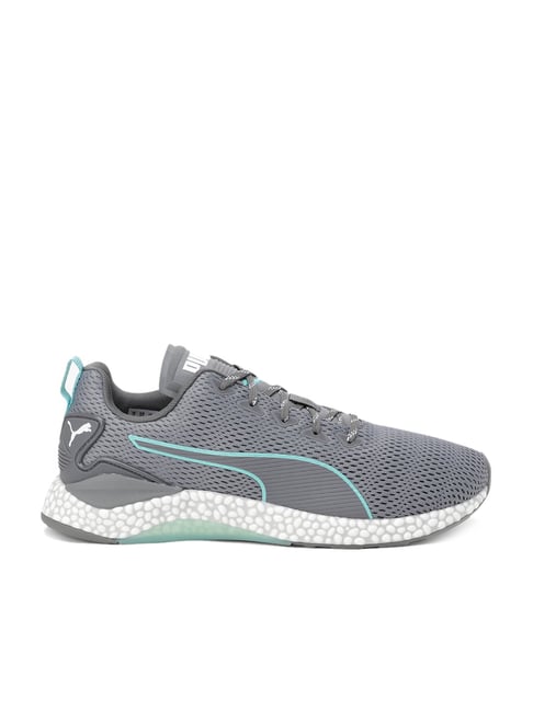 Buy Puma Hybrid Runner V2 Castlerock Running Shoes for Men at Best Price @  Tata CLiQ