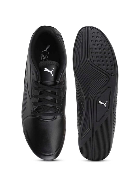 Puma Drift Cat 7S Ultra Black Sneakers from Puma at best prices on Tata ...