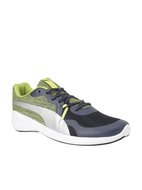 puma wave shoes