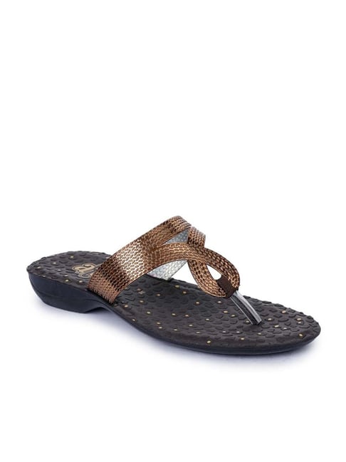 Fashion Wedge Slipper, Iridescent Diamond Embellished Slide Sandals –  Nicole Lee Online