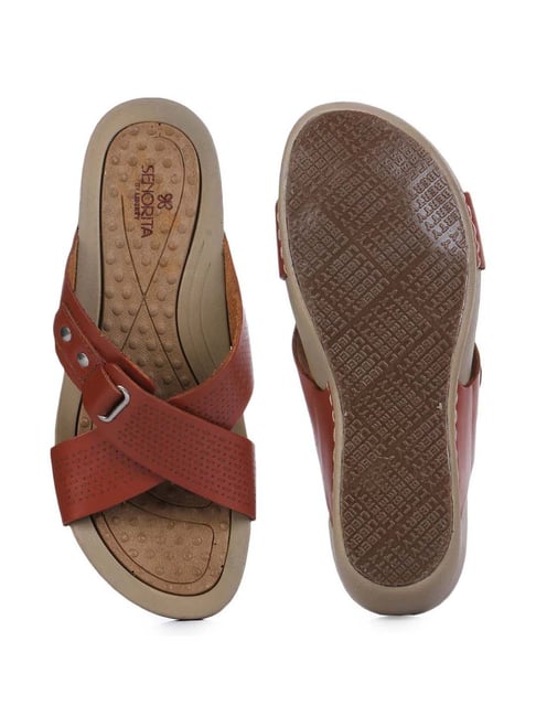 liberty senorita sandals