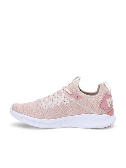 puma ignite rose