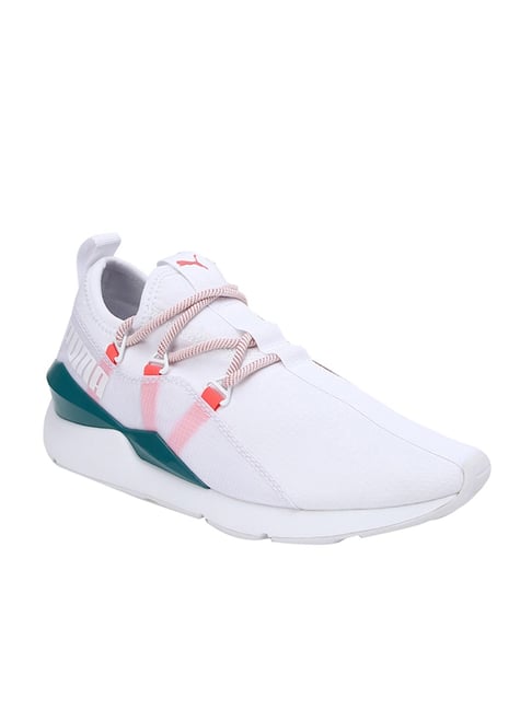 muse 2 hypertech women's sneakers