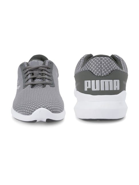 puma pacer el idp running shoes