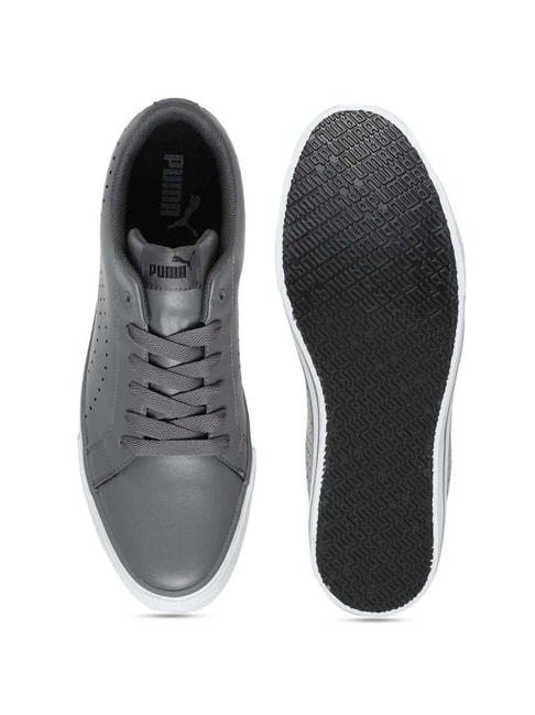 puma poise perf idp sneakers grey