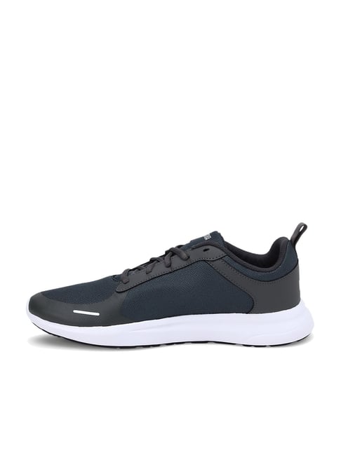 puma jaunt idp peacoat running shoes