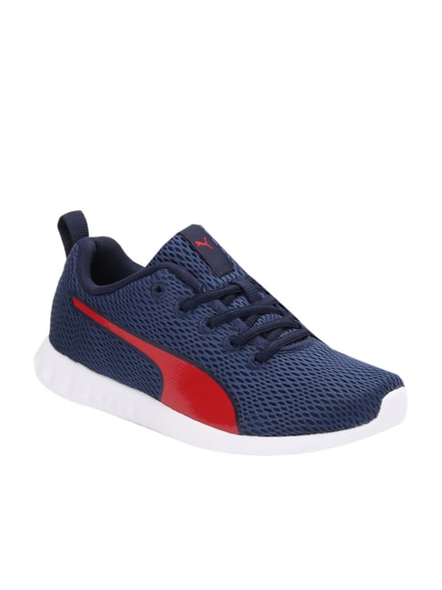 Shop dwane idp running shoes puma Top Sale