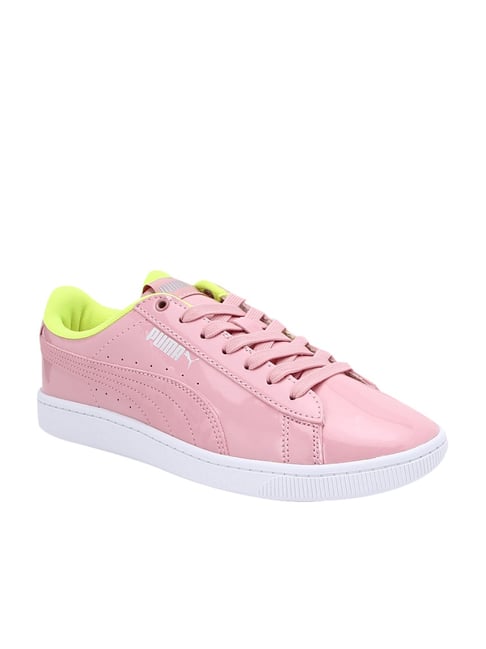puma vikky v2 shift women's sneakers