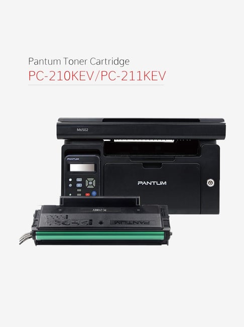 pantum m6502 cartridge