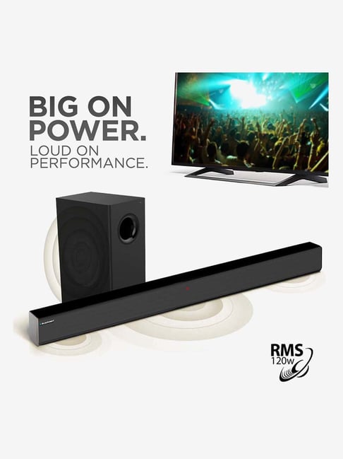 blaupunkt soundbar sbw 50