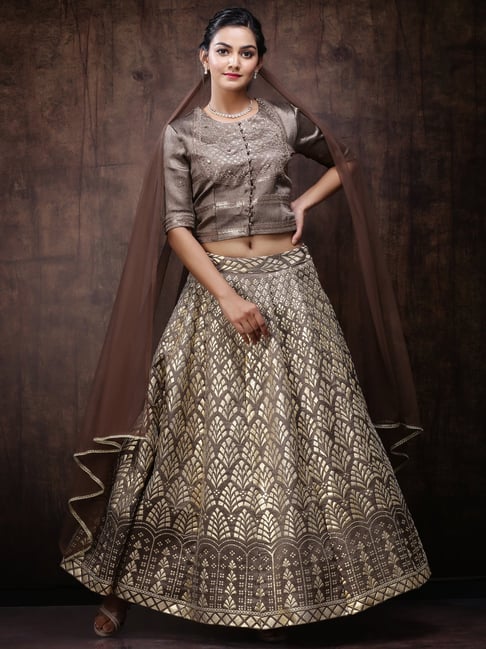 juniper lehenga