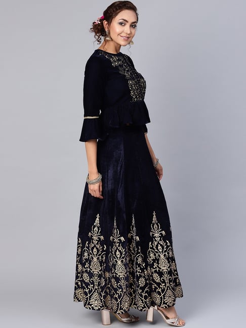 juniper lehenga