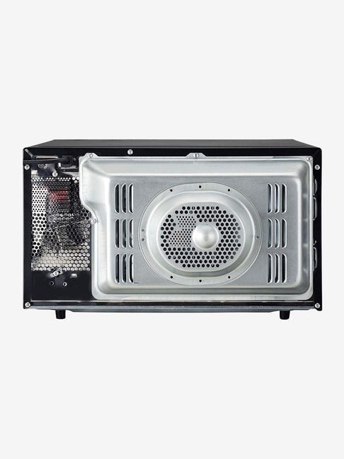 Buy LG MJEN326TL 32L Convection Microwave Oven (Black) Online At Best Price Tata CLiQ