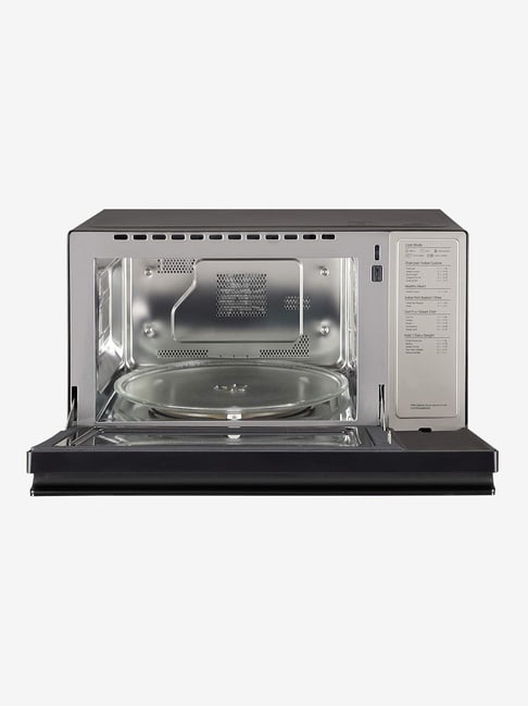 Buy LG MJEN326TL 32L Convection Microwave Oven (Black) Online At Best