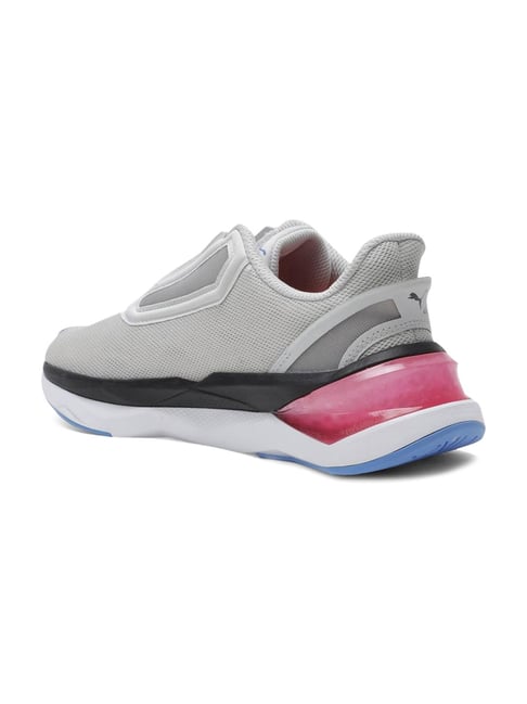 Buy Puma LQDCell Shatter XT Shift Q4 Glacier Grey Training Shoes for Women at Best Price Tata CLiQ