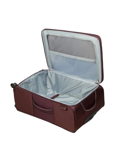 american tourister atlantis luggage