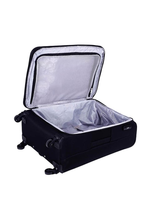 Skybags Trolley Bag Skybags Zillion Buy Skybags Black Wheel Soft