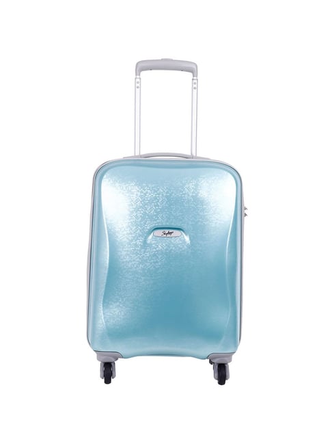 westjet suitcase size