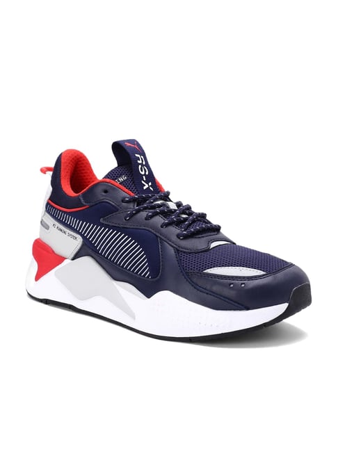 Puma rs online core