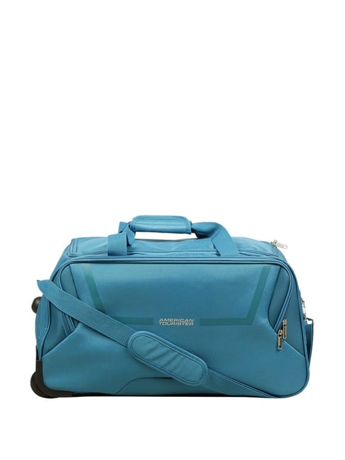 american tourister cosmo wheel duffle