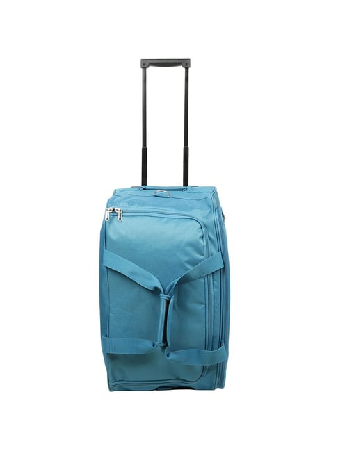 american tourister cosmo wheel duffle