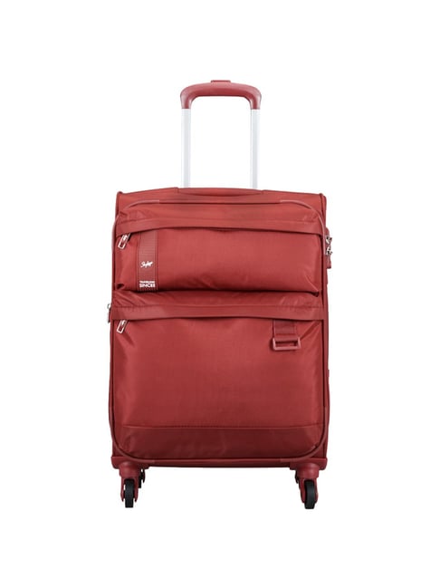 belk luggage clearance