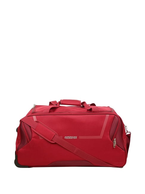 american tourister cosmo wheel duffle