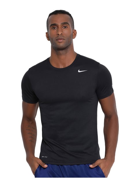 nike polyester t shirts