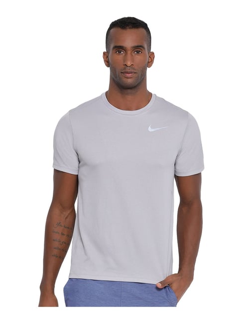 nike polyester t shirts