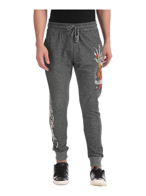 ed hardy joggers