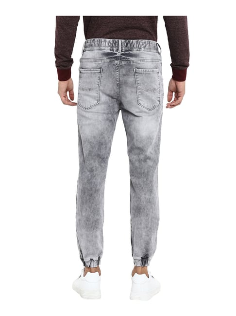 Joggers jeans outlet mufti