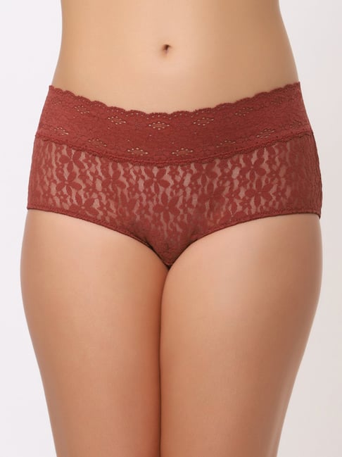 Wacoal Brown Panties