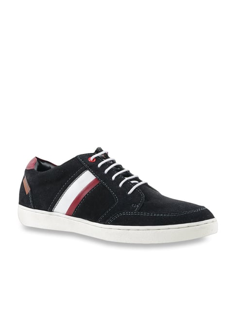 Buy Carlton London Black Casual Sneakers for Men at Best Price Tata CLiQ