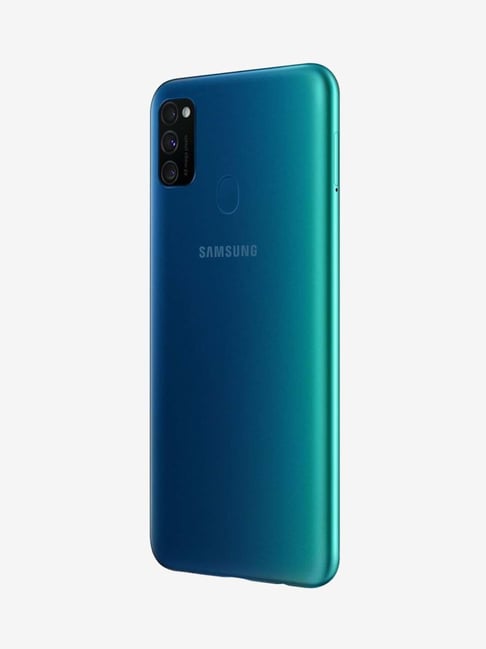 samsung galaxy m30s market price