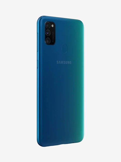 samsung galaxy m30s market price