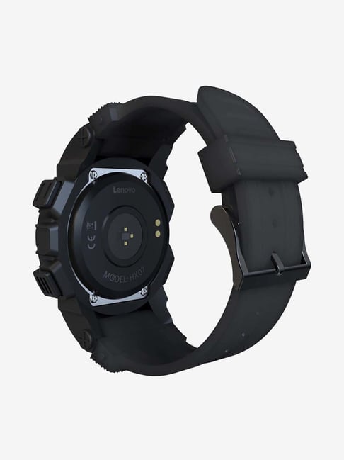 syl lenovo s60 smartwatch